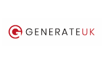 Chaser-GenerateUK logo