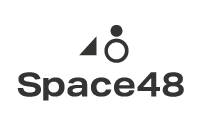 Chaser-Space48 logo