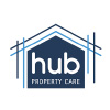 Hub-property-care-logo