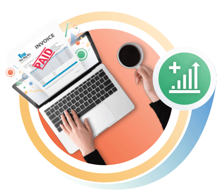Ultimate-guide-to-accounts-receivable-Chaser-credit-control-with-white-background