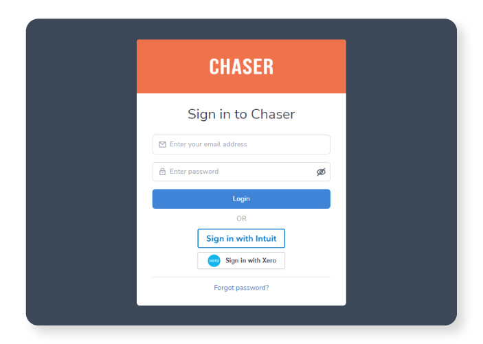 step-by-step-sign-in-to-chaser
