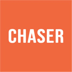 The Chaser Team