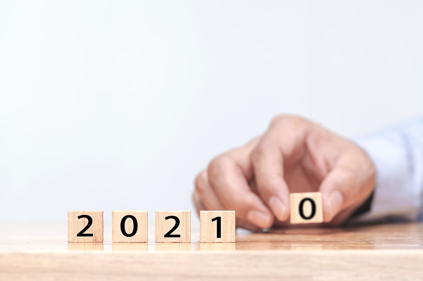 How 2020 changed credit control forever