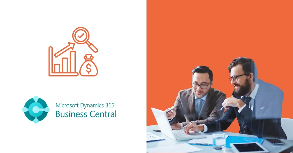 AR automation in Business Central: 6 limitations, and how an integration gets you paid faster