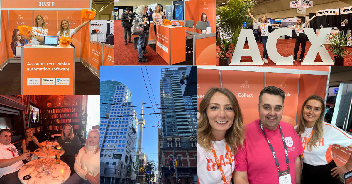 Accountex Canada 2023: highlights from the event