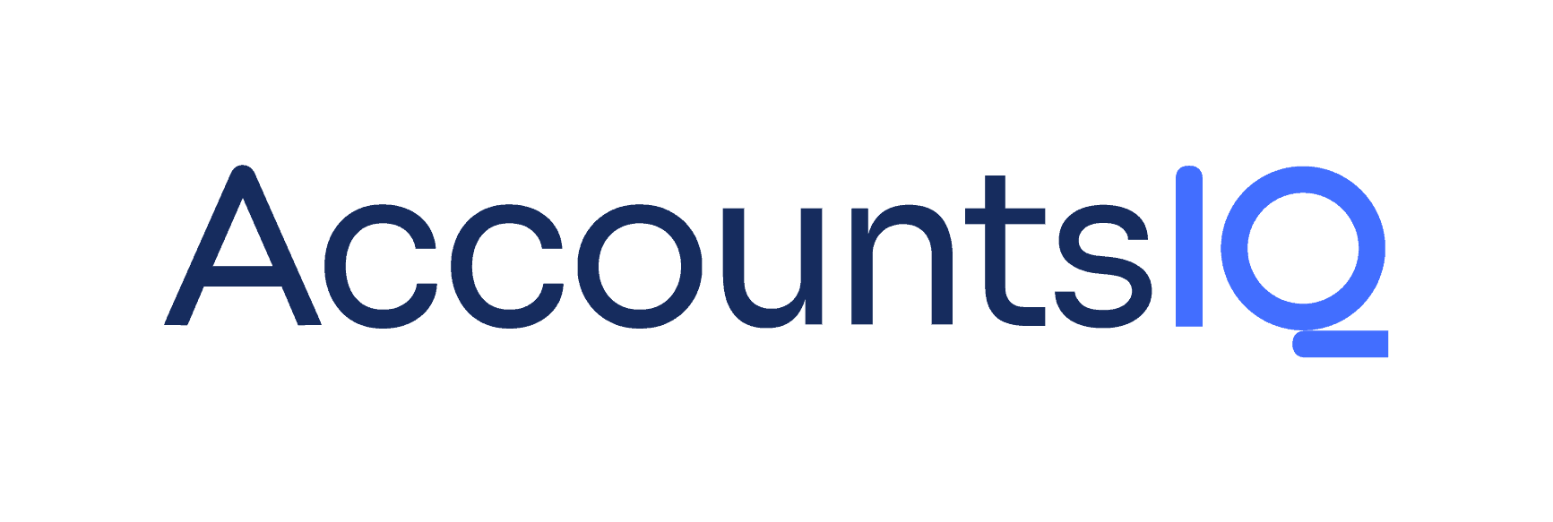 AccountsIQ integration
