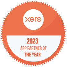 Xero 2023 Awards