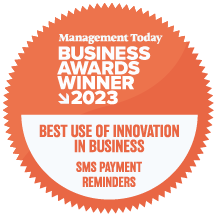 Business Awards Winner 2023 
