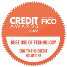 Credit Awards 2022 Fico