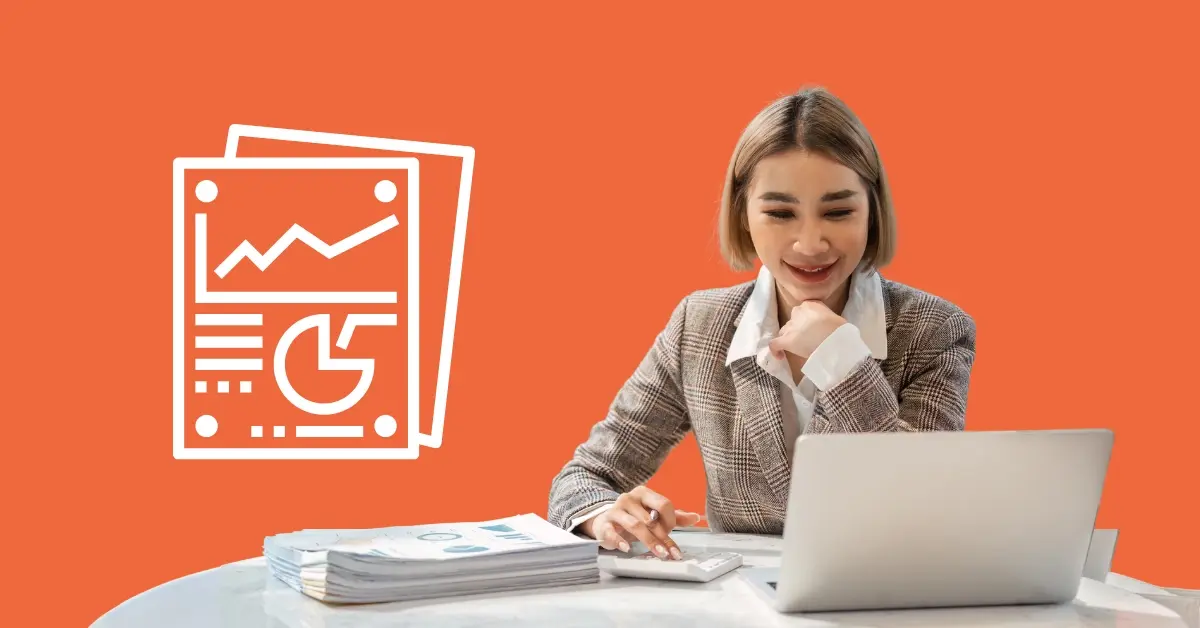 Accounts receivable aging report: Complete guide (+ free template)