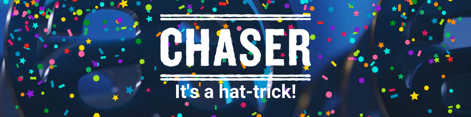 Chaser is AccountingWEB's Cloud App of the Year, for the third year in a row!