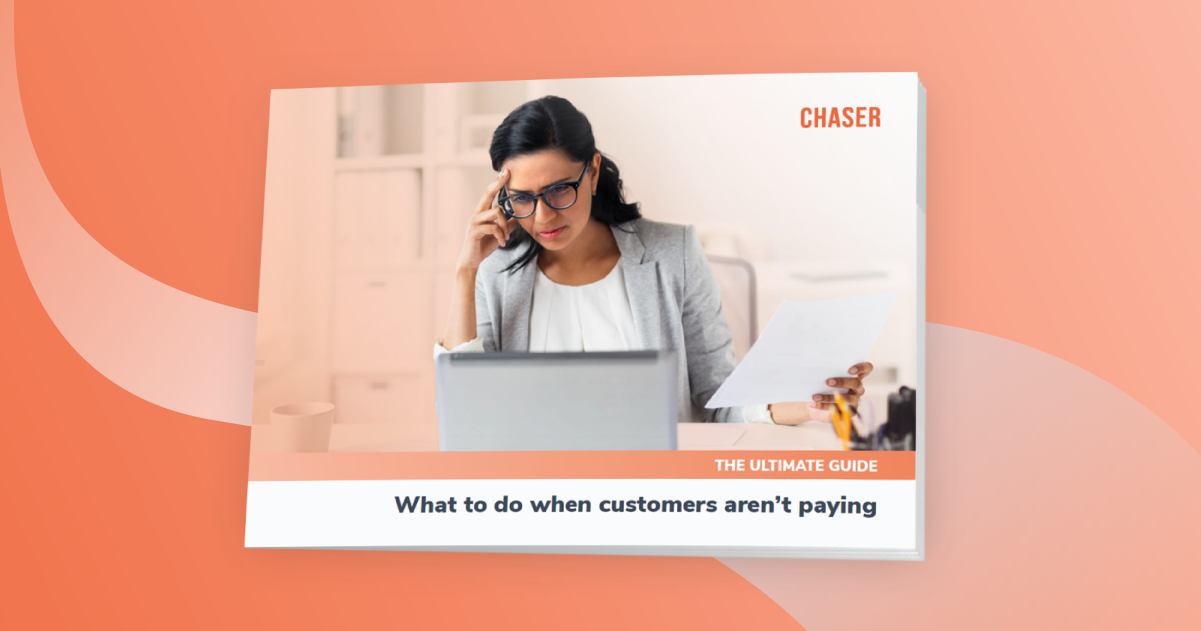 What to do when customers arent paying-guide cover thumbnail feature image