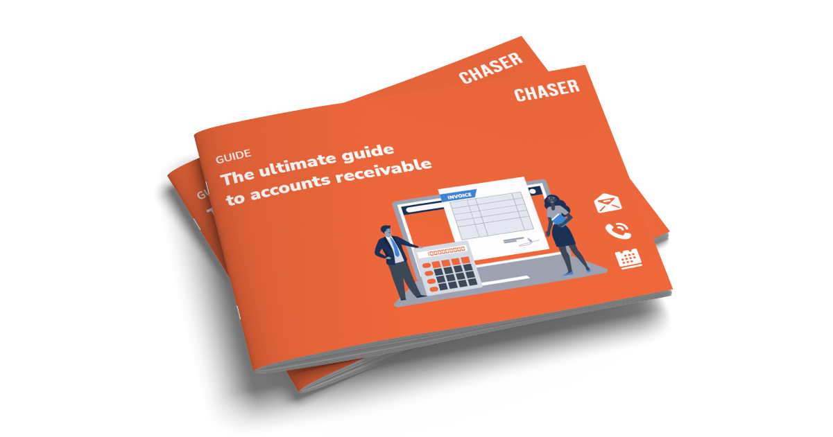 CM-202208-Ultimate Guide to Accounts Receivable - feature image