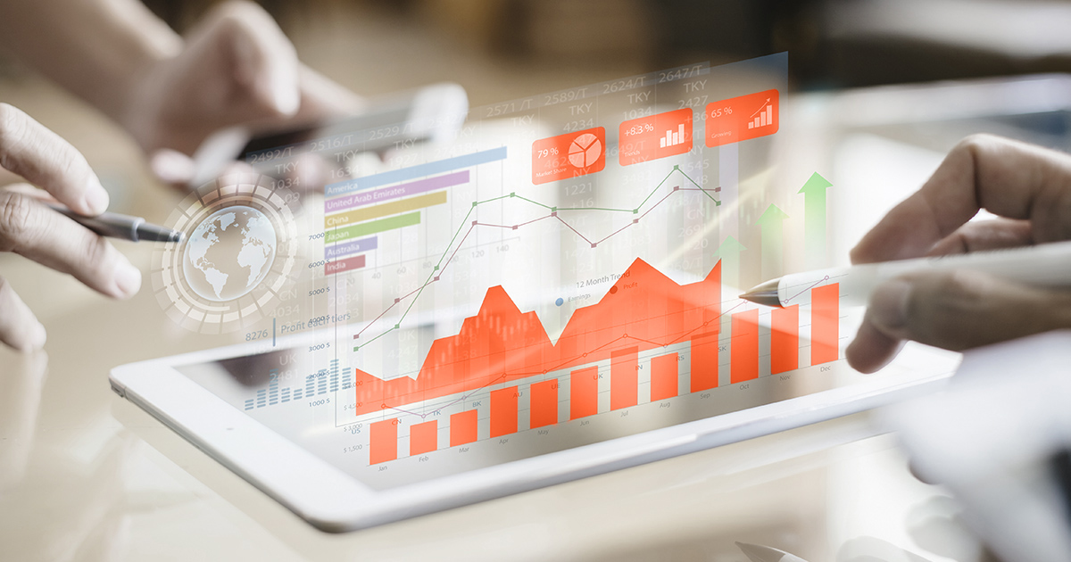 Managing seasonal fluctuations in your cash flow