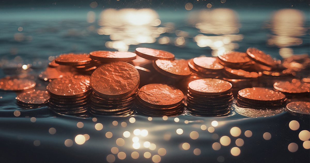What is operating cash flow?