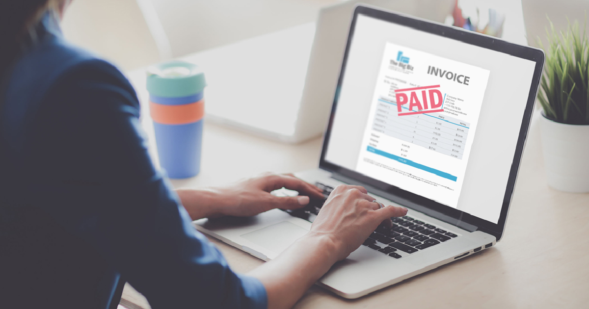 Accounts receivable automation software | Chaser