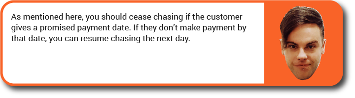 Which Of The Following Is The Best Example Of A Reminder Advertising Message? 10 email templates to get late-paying customers to pay invoices on time
