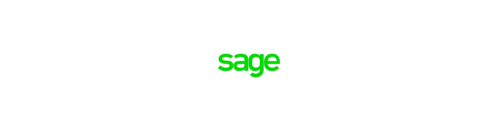 Sage have detailed