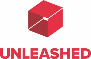 Unleashed Software logo