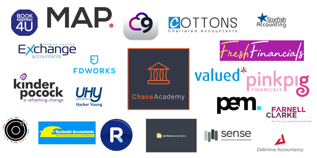 Announcing Chase Academy