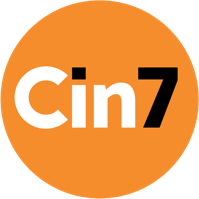 Cin7 logo