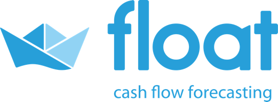 Float app logo