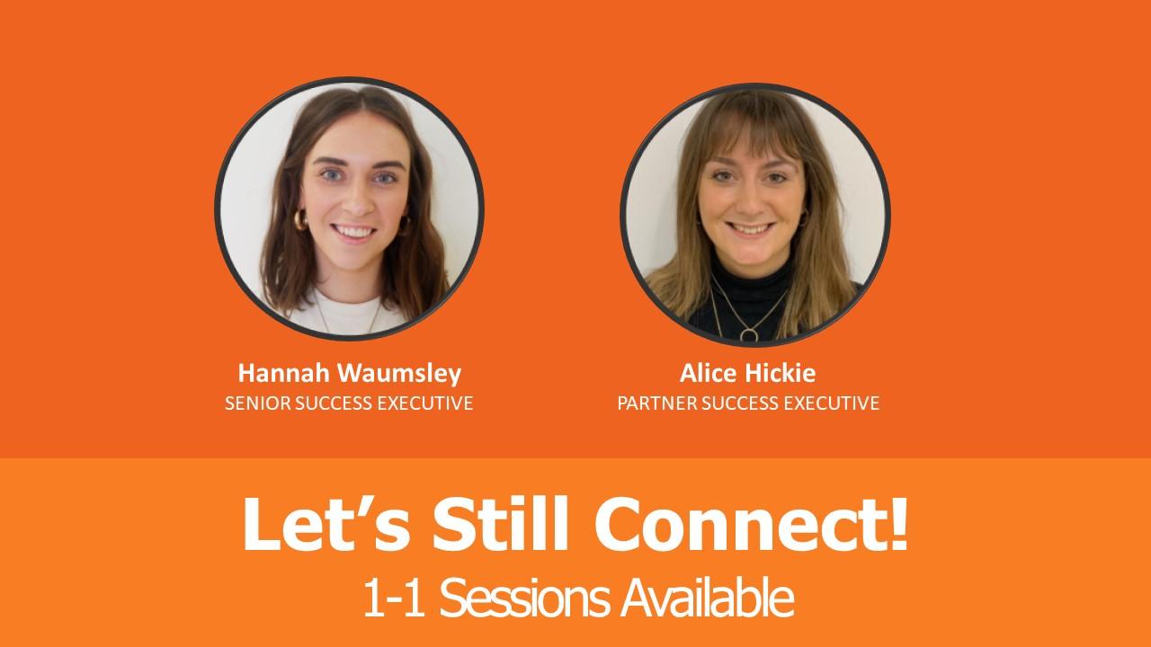 chaser quickbooks connect cancellation webinar series hannah alice sessions