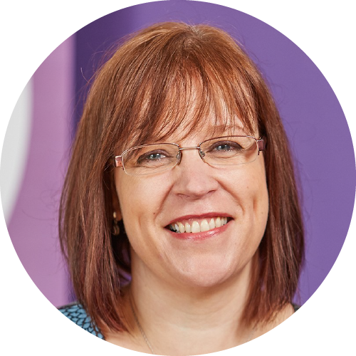Sharon Pocock
