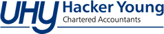 UHY Hacker Young logo