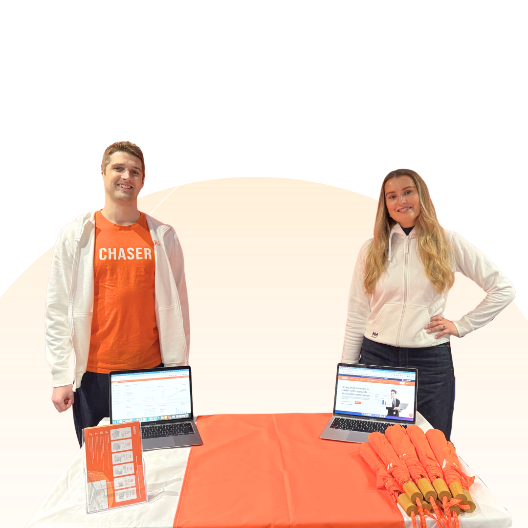 Finance Showcase cover