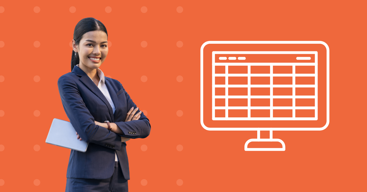 Free accounts receivable templates (Excel & Google Sheets)