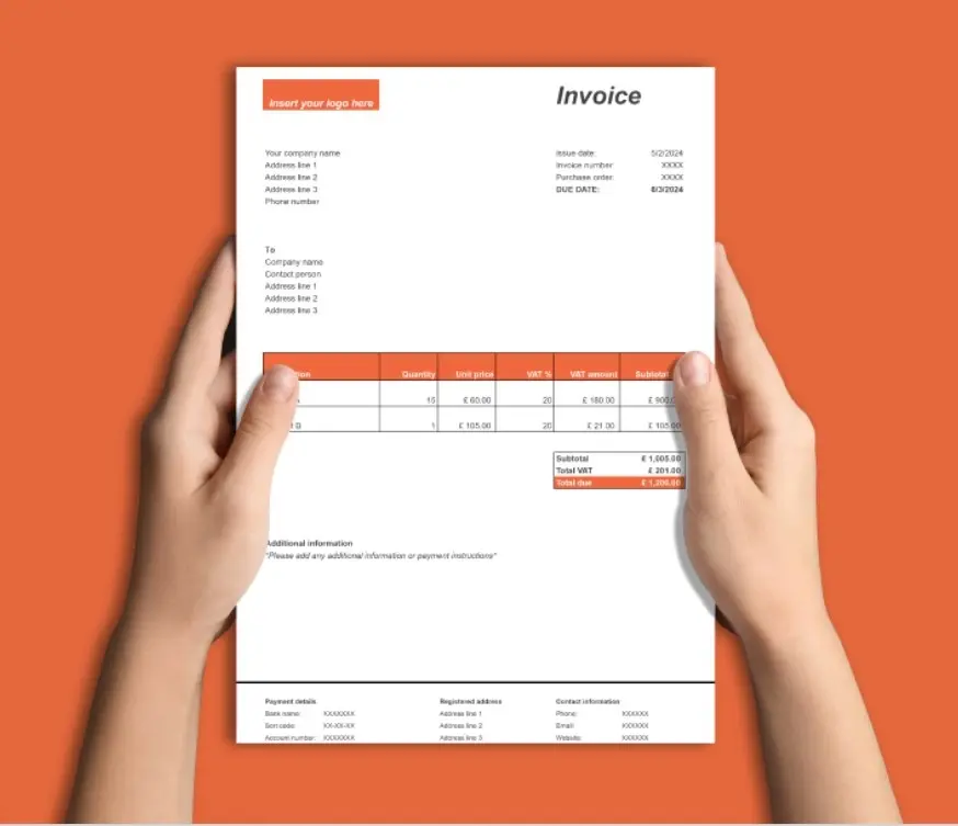 Invoice template main-1