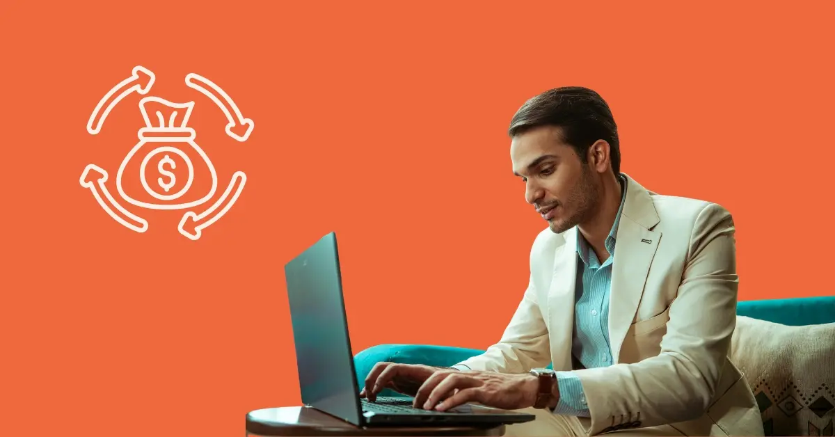 Working capital formula: Why it doesn't always mean healthy cash flow