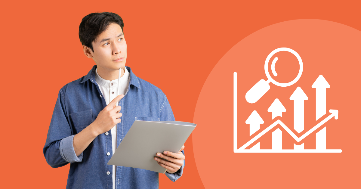 Balance sheet forecasting: How to forecast your key line items