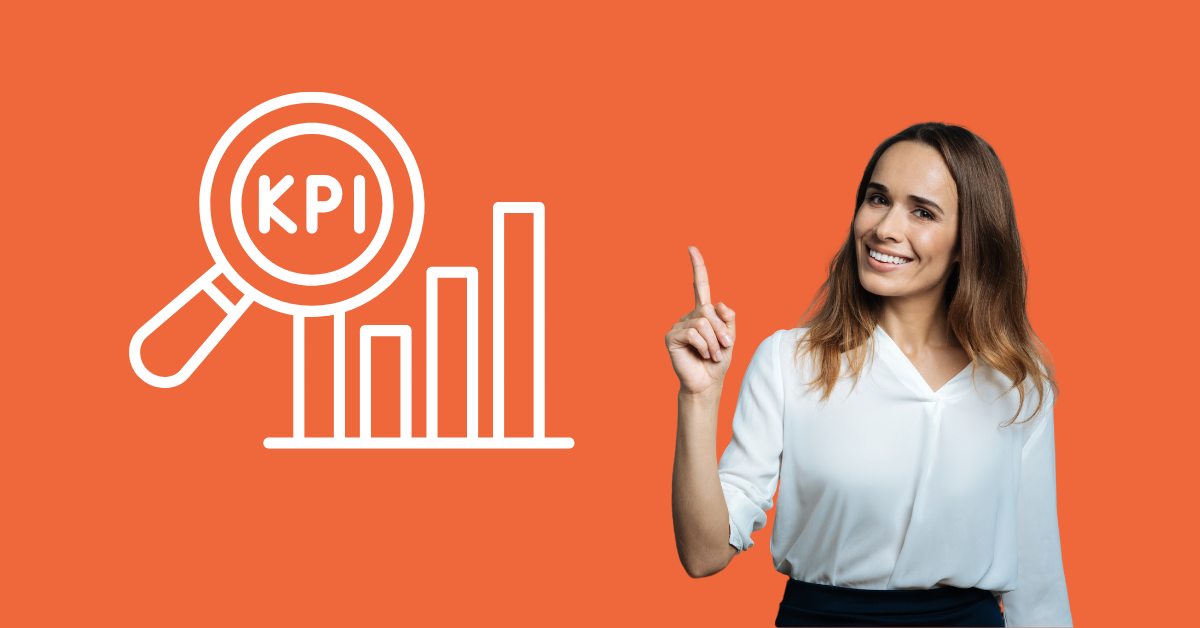 10 accounts receivable KPIs you should track (+ how to improve them)