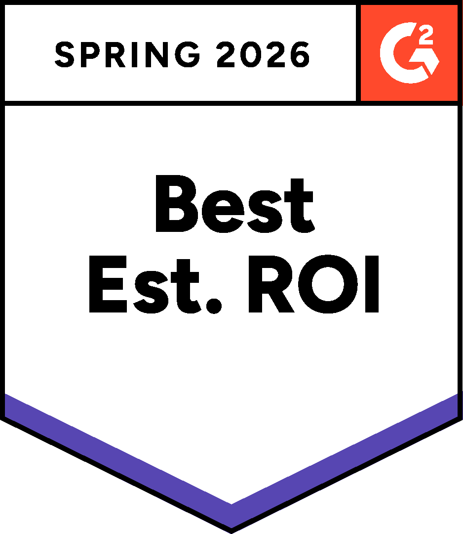 best roi