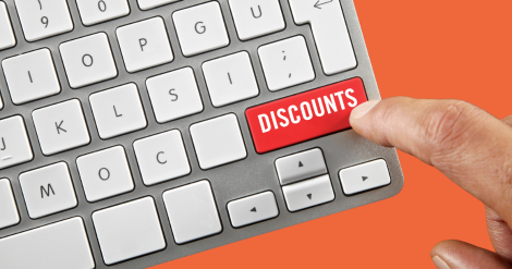 How to use early payment discounts to get invoices paid faster |Chaser