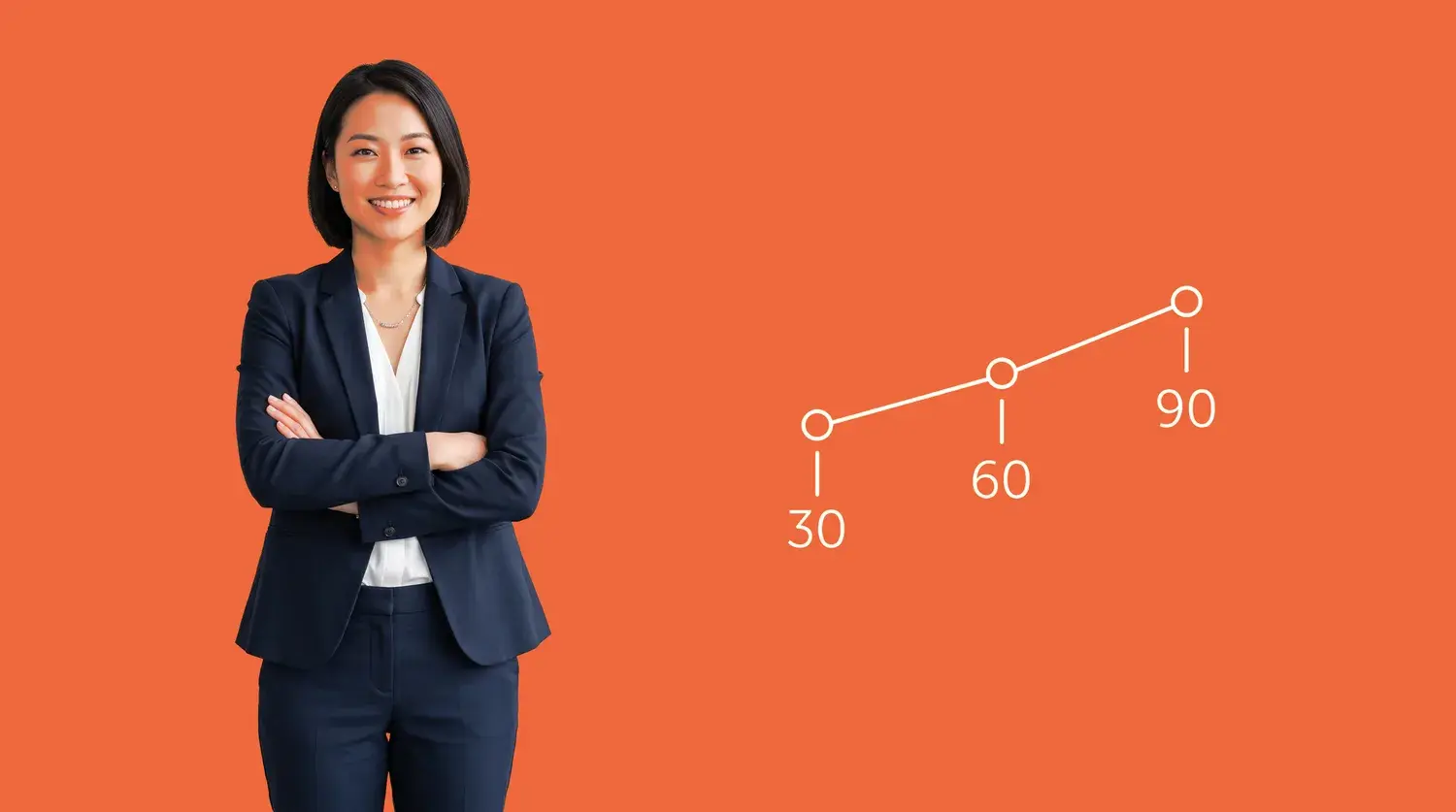 How to transform your accounts receivable process in 90 days