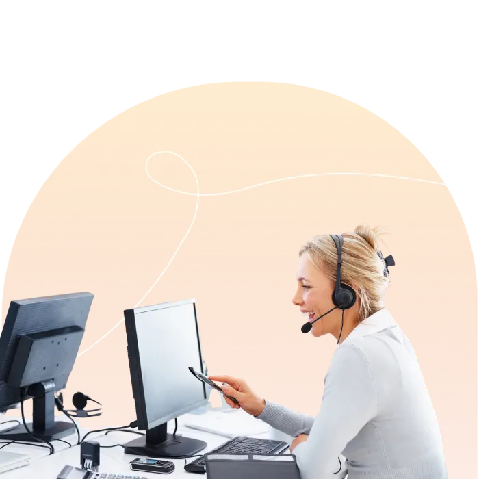 Business services