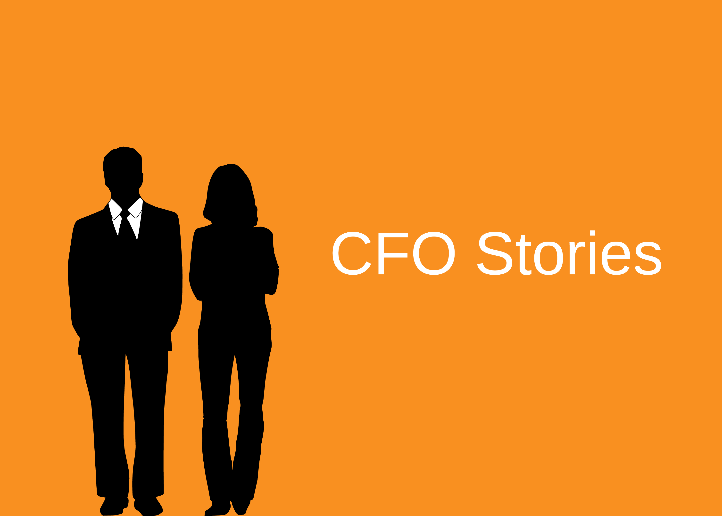 CFO Stories #1: Mark Poole, Group Finance Director @ Virgin Group