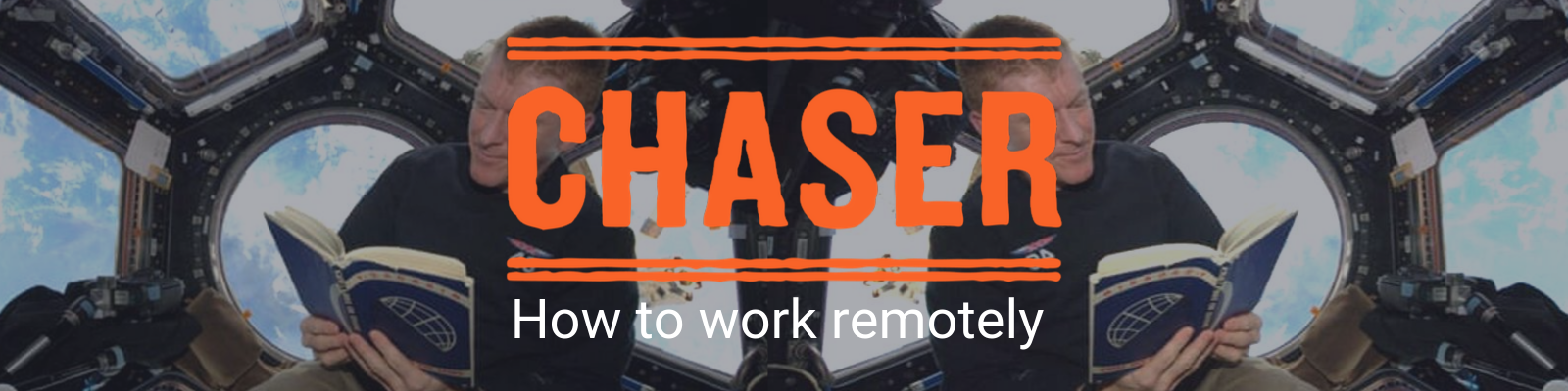 The ultimate guide to remote working