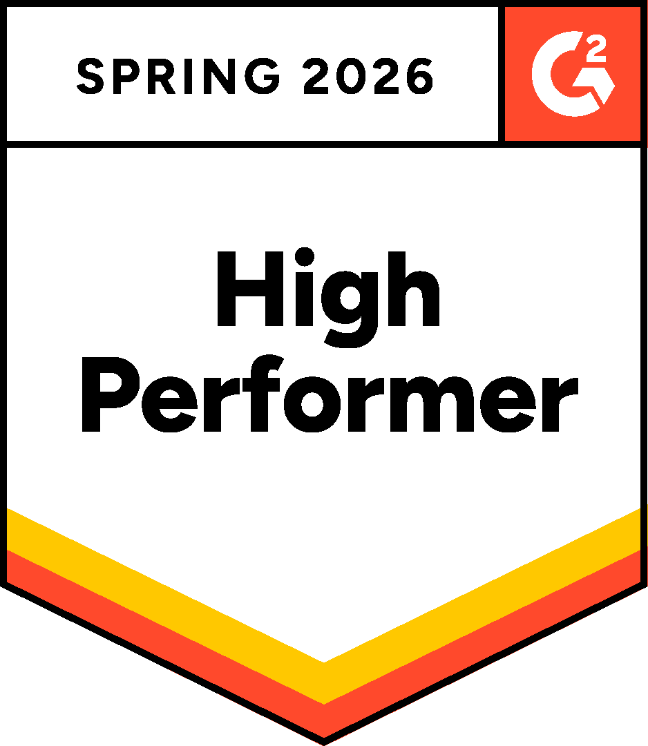 high performer