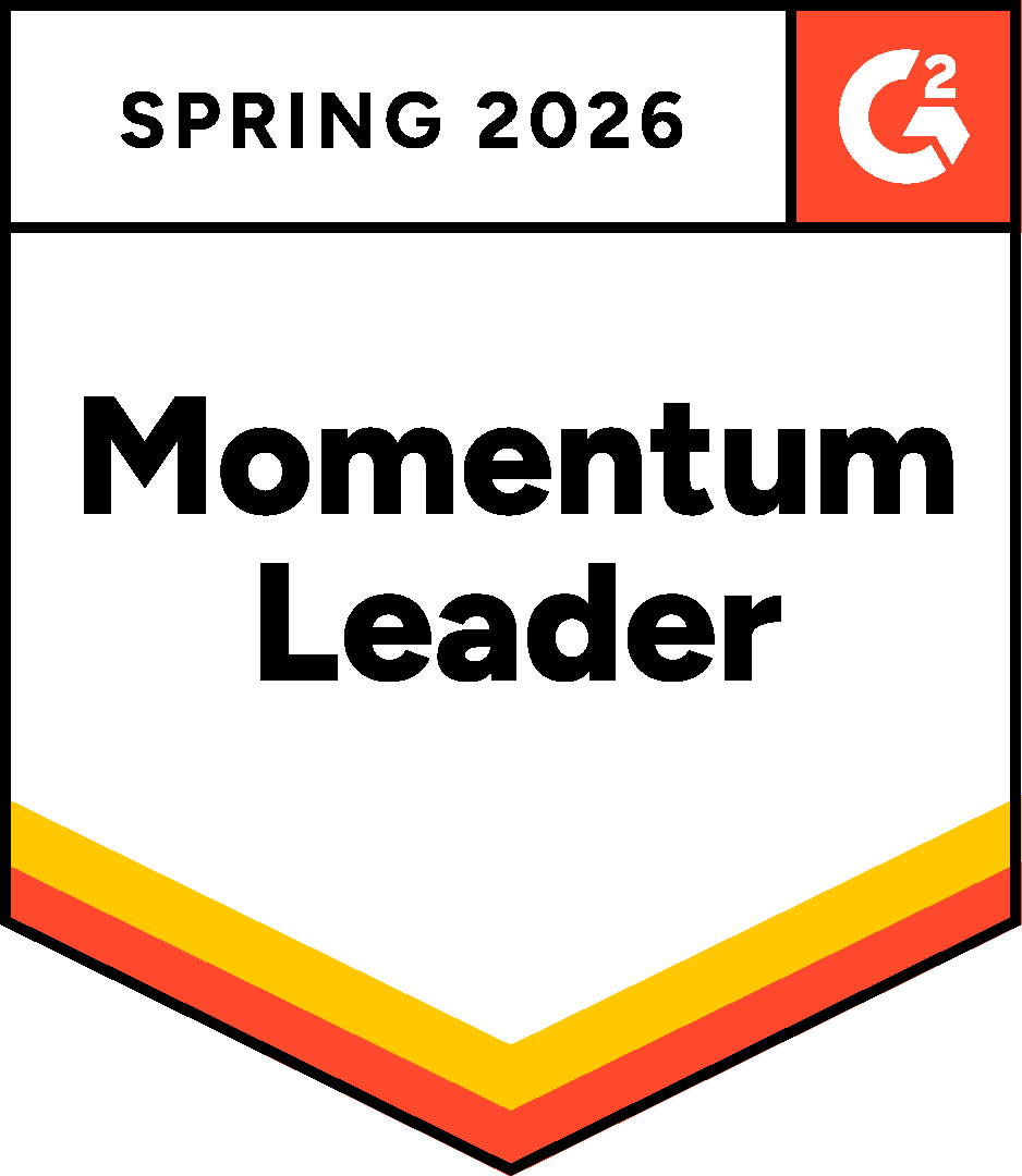 momentum leader