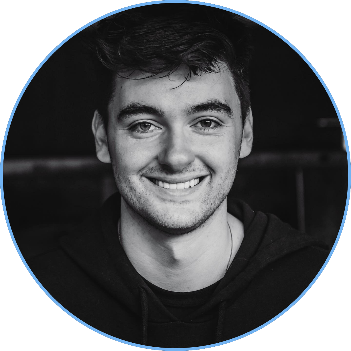 Josh Probert-Waters